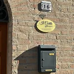 Apartment Il Cortile Chiaravalle