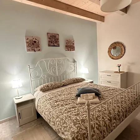 Il Cortile Apartment *