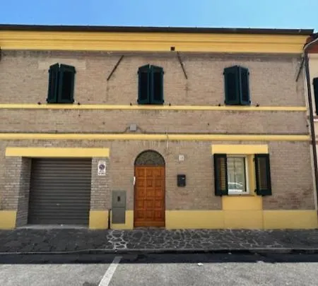 Apartment Il Cortile *