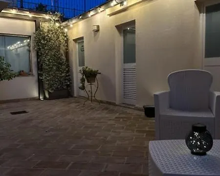 Il Cortile Apartment