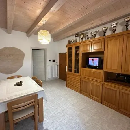 Apartment Il Cortile Chiaravalle