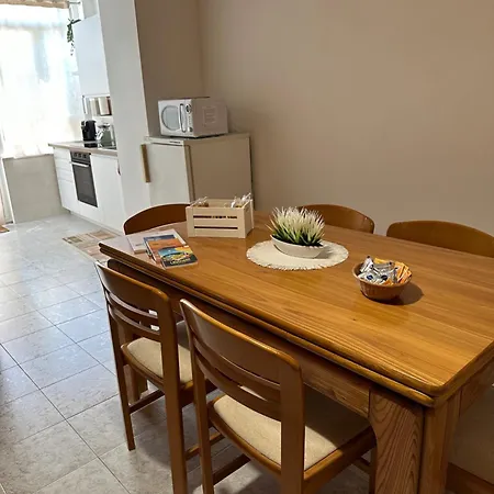 Il Cortile Apartment Chiaravalle