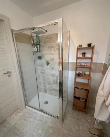 Il Cortile Apartment Chiaravalle