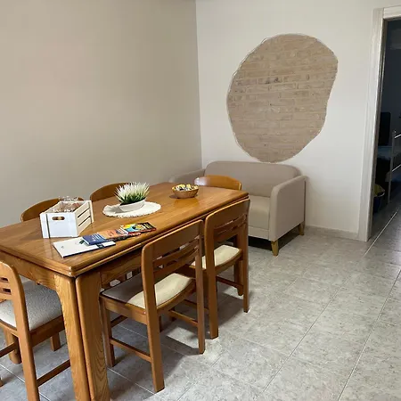 Apartment Il Cortile *