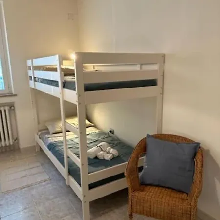 Il Cortile Apartment