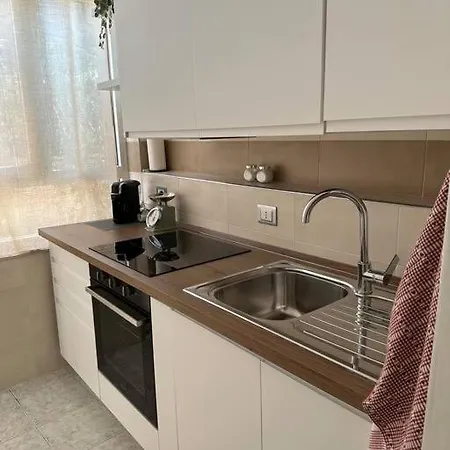 Apartment Il Cortile *