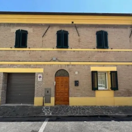 Il Cortile