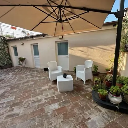 Il Cortile Apartment