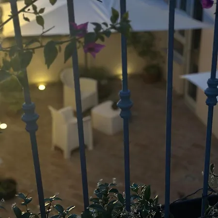 Il Cortile Apartment *