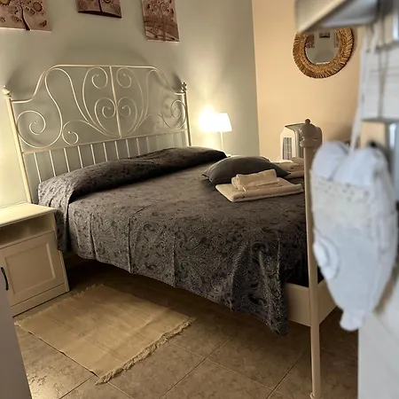 Apartment Il Cortile *